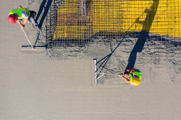 Trusted AZ Concrete contractor Experts