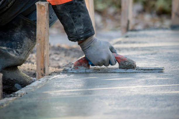 Best Concrete Pool Decks in Tuba City, AZ