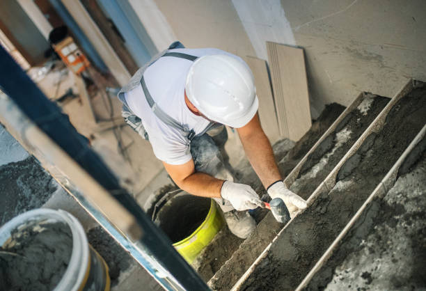 Best Concrete Foundation Repair in Tuba City, AZ