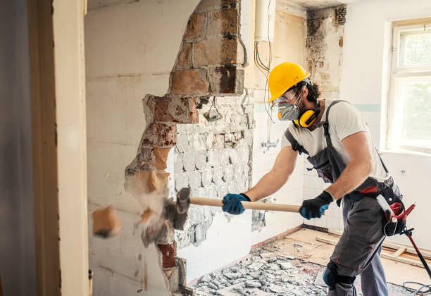 Best Commercial Concrete Services in Tuba City, AZ