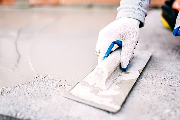 Best Concrete Staining and Coloring in Tuba City, AZ